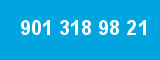 901 318 98 21